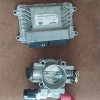 دریچه گاز وایسیوزیمنس