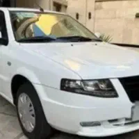 فروش حواله سورن + پلاس با موتور xuvp