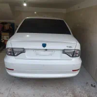 سمند سورن پلاست