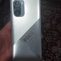 قطعات گوشی پوکو f3