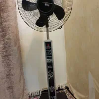 پنکه ایستاده