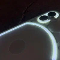 Nothing phone 1 256 GB ROM 8