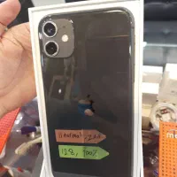 iPhone 11|موبایل|کرج, برغان|دیوار