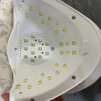 وسایل ناخن کاری|آرایشگاه و سالنهای زیبایی|مشهد, انقلاب|دیوار