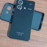 گوشی موبایل شیائومی ردمی Note13|موبایل|سمنان, |دیوار