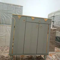 تولیدی میز تیوی جلو مبلی جا کفشی فقط3600|مبلمان خانگی و میز عسلی|بناب, |دیوار