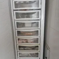 فروش فریزر و یخچال دودر|یخچال و فریزر|فولادشهر, مسکن مهر فولادشهر|دیوار