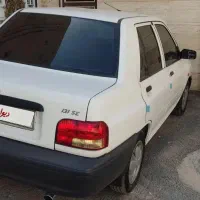 پراید 98