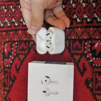 ایرپاد ۴ اپل اصلی|لوازم جانبی موبایل و تبلت|قم, تولید دارو و یخچال|دیوار