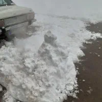 فروش پیکان مدل ۸۳ انژکتور