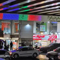 فروش مغازه 18 متری بازار سنتی ستارخان فاز 4