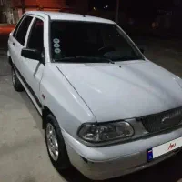 پراید فرمان برقی