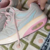 کفش اسپرت کپسولی