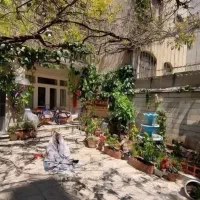 ۴۰متر ‌ویلایی طبقه ۲