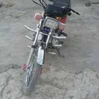 فروش موتور|موتورسیکلت|مینان, |دیوار