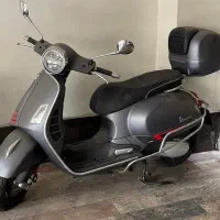 وسپا سوپر جی تی