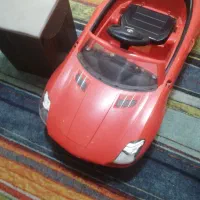 ماشین کنترلی سواری بچه ها. سایز مدیوم|اسباب‌بازی بچه|بابلسر, |دیوار