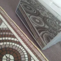 ماکروفر در حد دو بار استفاده شده