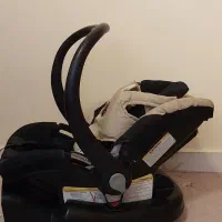 کالسکه وکریر کودک|کالسکه و لوازم جانبی|تبریز, |دیوار