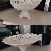 ظرف میوه و شیرینی سرامیک