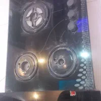 گازشیشه ای و هود|هود|الوند, |دیوار