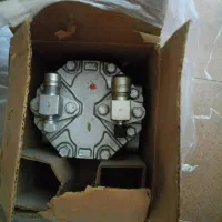 کمپرسور بنز سواری