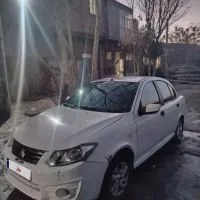 ساینا مدل 97 بی رنگ بی ضربه تمیز|خودرو سواری و وانت|کرمان, |دیوار