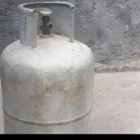 کپسول پرسی  ۱۱کیلویی