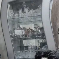 ویترین درحد نو