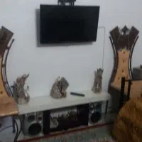 سویت شیک نوسازخانه ویلای موجوداست دربست|اجارهٔ کوتاه‌مدت آپارتمان و سوئیت|مشهد, پروین اعتصامی|دیوار