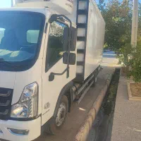 فورس6تن یخچالی