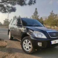 ام وی ام ( چری ) x33 فوق العاده تمیز