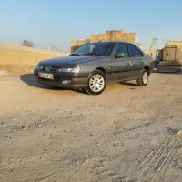 پژو پارس|خودرو سواری و وانت|ملایر, |دیوار