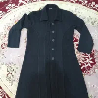 پالتو بافتنی درحدنو بسیار گرم فقط 130هزار|لباس|زاهدان, |دیوار