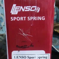 فنر لول اسپرت لنزو مخصوص پراید