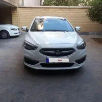 شاهین  cvt اتومات مدل ۱۴۰۳/۱۲/۲۰|خودرو سواری و وانت|کرج, شاهین‌ویلا|دیوار