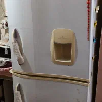 یخچال فریزر توربو