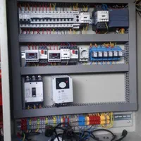 سیم پیچی و برق صنعتی|خدمات پیشه و مهارت|امیدیه, |دیوار