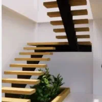 نرده .حفاظ . شیروانی