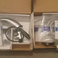 شیر روشویی نو هوشمند(چشمی.الکتریکی) برند گوهر