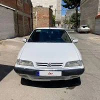 زانتیا مدل ۱۳۸۸|خودرو سواری و وانت|بجنورد, |دیوار