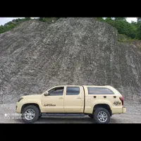 سفر پنج نفره هم سواری و هم حمل بار زیاد