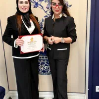 مدل رایگان میکاپ