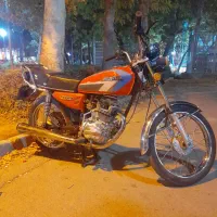 موتور ۲۰۰ سی سی سما|موتورسیکلت|بجنورد, |دیوار