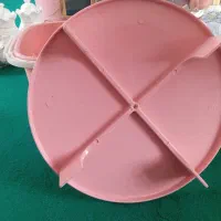 وسایل پلاستیکی|ظروف نگهدارنده، پلاستیکی، یک‌بارمصرف|مهاباد (آذربایجان غربی), |دیوار