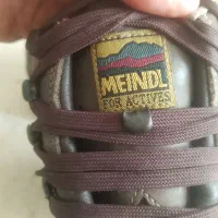 پوتین طبیعت گردی و زمستانی مندل ایتالیا|کیف، کفش، کمربند|آذرشهر, |دیوار