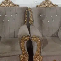 مبلمان|مبلمان خانگی و میز عسلی|کبودرآهنگ, |دیوار