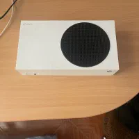 ایکس باکس سری اس