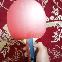 راکت پینگ پنگ