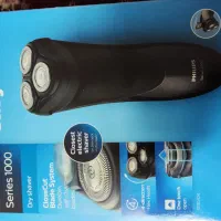 ۴ عدد ریش تراش فیلیپس هلند، آکبند